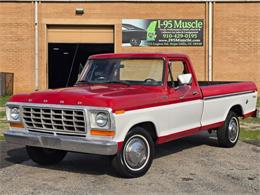 1979 Ford F100 (CC-2076762) for sale in Hope Mills, North Carolina