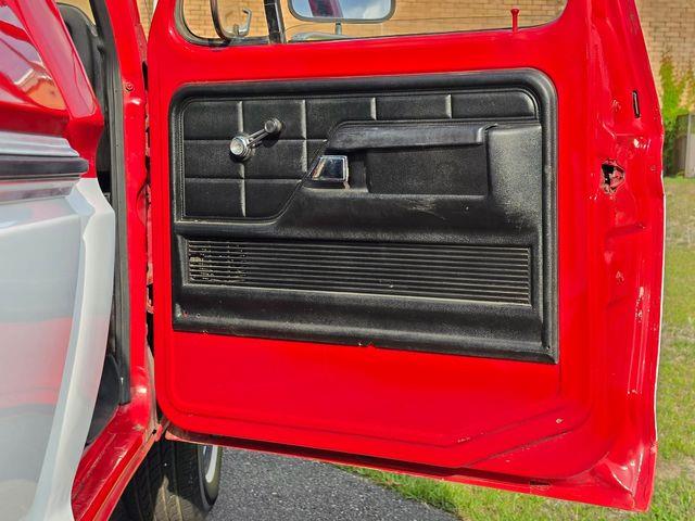1979 Ford F100 (CC-2076762) for sale in Hope Mills, North Carolina