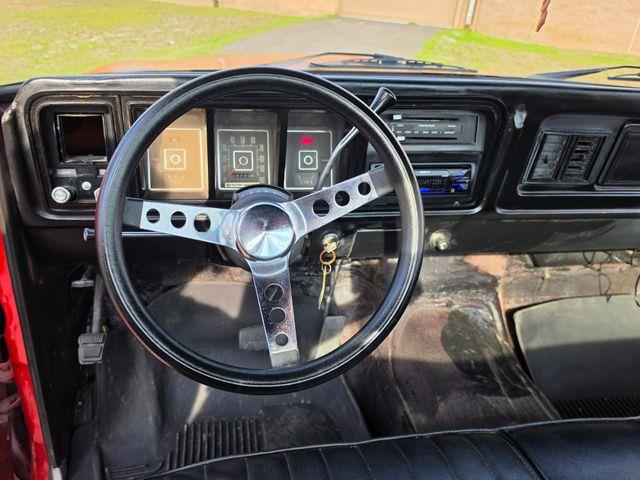 1979 Ford F100 (CC-2076762) for sale in Hope Mills, North Carolina