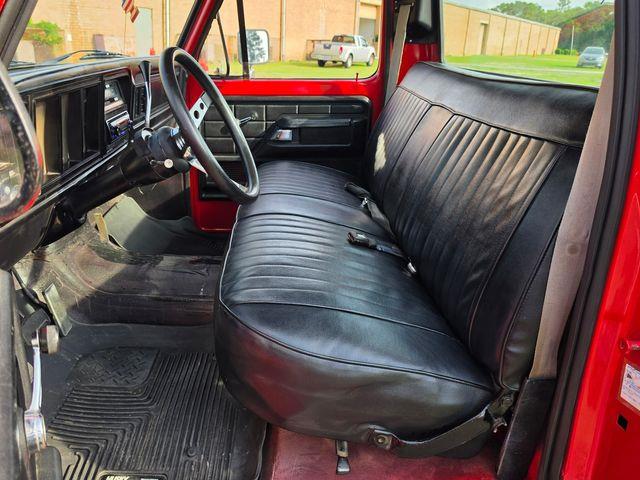 1979 Ford F100 (CC-2076762) for sale in Hope Mills, North Carolina