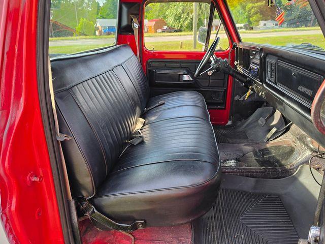1979 Ford F100 (CC-2076762) for sale in Hope Mills, North Carolina