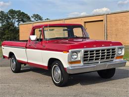1979 Ford F100 (CC-2076762) for sale in Hope Mills, North Carolina
