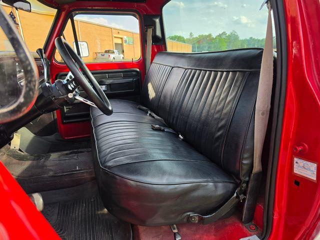 1979 Ford F100 (CC-2076762) for sale in Hope Mills, North Carolina