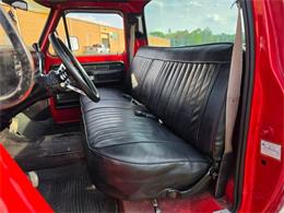 1979 Ford F100 (CC-2076762) for sale in Hope Mills, North Carolina