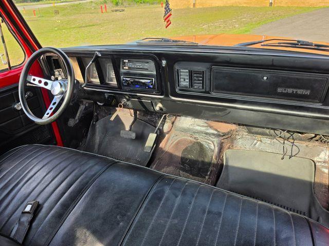1979 Ford F100 (CC-2076762) for sale in Hope Mills, North Carolina