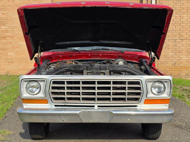 1979 Ford F100 (CC-2076762) for sale in Hope Mills, North Carolina