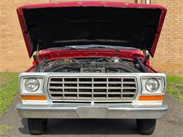 1979 Ford F100 (CC-2076762) for sale in Hope Mills, North Carolina