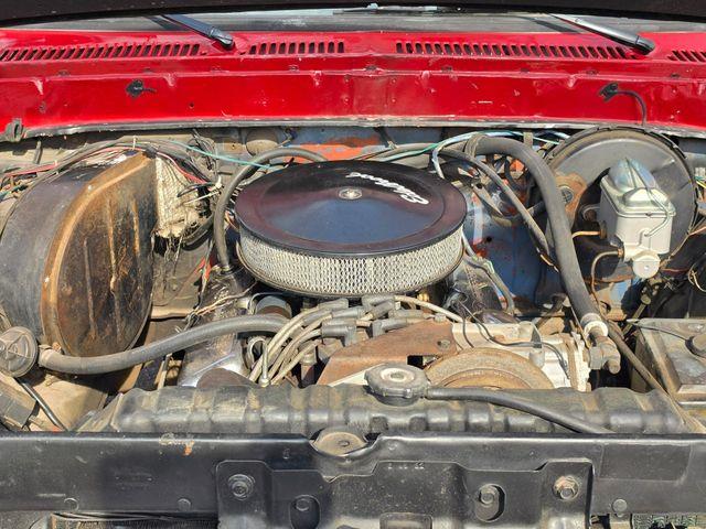 1979 Ford F100 (CC-2076762) for sale in Hope Mills, North Carolina