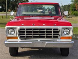 1979 Ford F100 (CC-2076762) for sale in Hope Mills, North Carolina