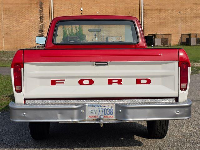 1979 Ford F100 (CC-2076762) for sale in Hope Mills, North Carolina