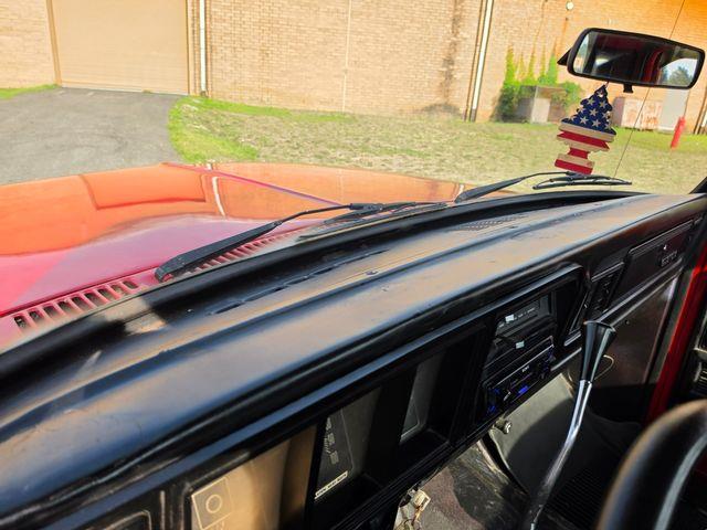 1979 Ford F100 (CC-2076762) for sale in Hope Mills, North Carolina