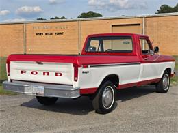 1979 Ford F100 (CC-2076762) for sale in Hope Mills, North Carolina