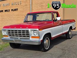 1979 Ford F100 (CC-2076762) for sale in Hope Mills, North Carolina