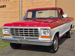 1979 Ford F100 (CC-2076762) for sale in Hope Mills, North Carolina