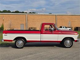 1979 Ford F100 (CC-2076762) for sale in Hope Mills, North Carolina