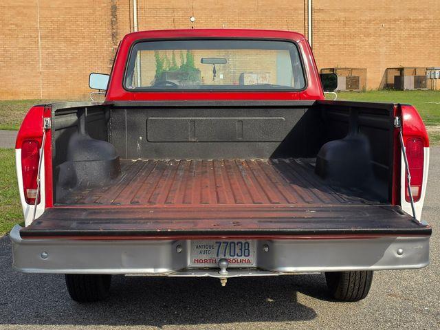1979 Ford F100 (CC-2076762) for sale in Hope Mills, North Carolina