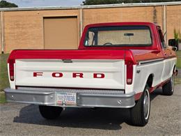 1979 Ford F100 (CC-2076762) for sale in Hope Mills, North Carolina