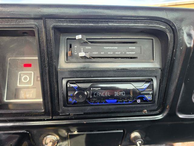 1979 Ford F100 (CC-2076762) for sale in Hope Mills, North Carolina