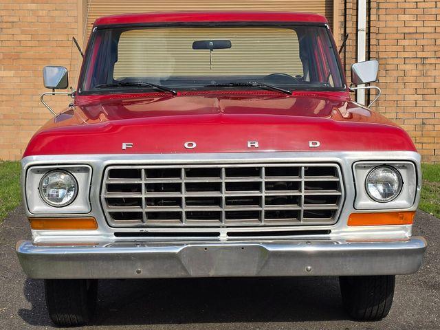 1979 Ford F100 (CC-2076762) for sale in Hope Mills, North Carolina
