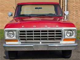 1979 Ford F100 (CC-2076762) for sale in Hope Mills, North Carolina