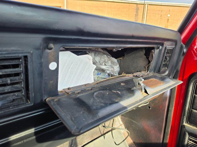 1979 Ford F100 (CC-2076762) for sale in Hope Mills, North Carolina