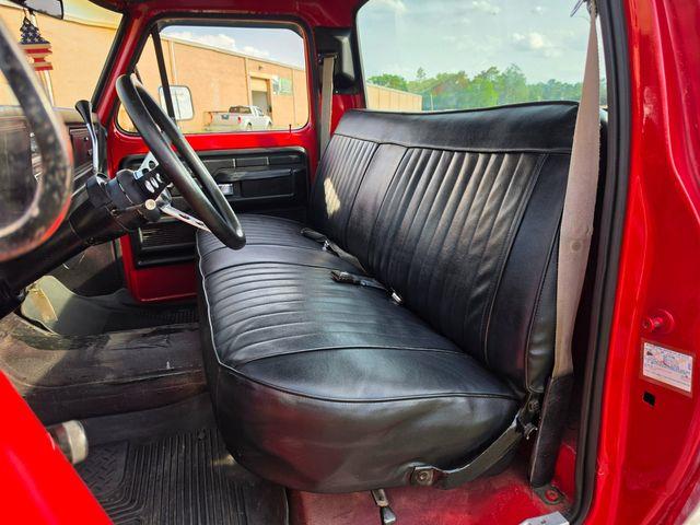 1979 Ford F100 (CC-2076762) for sale in Hope Mills, North Carolina