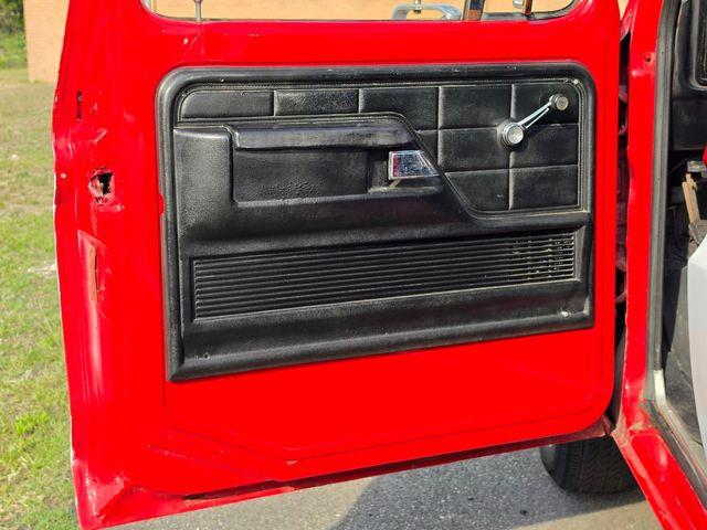 1979 Ford F100 (CC-2076762) for sale in Hope Mills, North Carolina