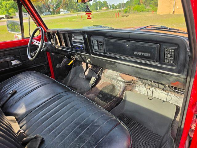 1979 Ford F100 (CC-2076762) for sale in Hope Mills, North Carolina