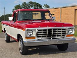 1979 Ford F100 (CC-2076762) for sale in Hope Mills, North Carolina