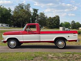 1979 Ford F100 (CC-2076762) for sale in Hope Mills, North Carolina