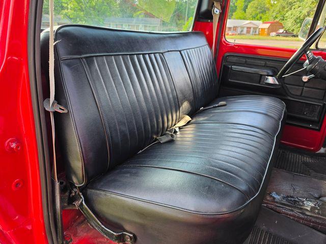 1979 Ford F100 (CC-2076762) for sale in Hope Mills, North Carolina