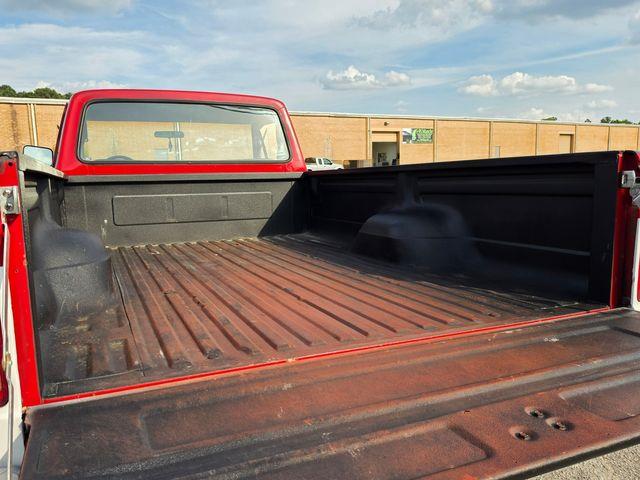 1979 Ford F100 (CC-2076762) for sale in Hope Mills, North Carolina