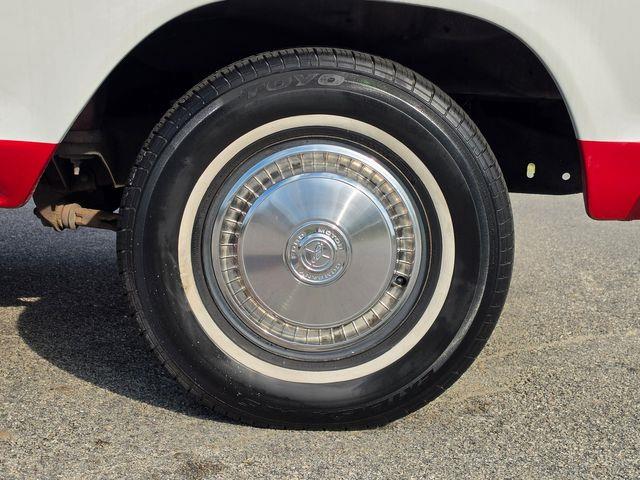 1979 Ford F100 (CC-2076762) for sale in Hope Mills, North Carolina
