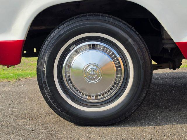 1979 Ford F100 (CC-2076762) for sale in Hope Mills, North Carolina