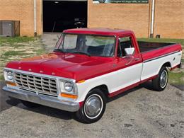 1979 Ford F100 (CC-2076762) for sale in Hope Mills, North Carolina