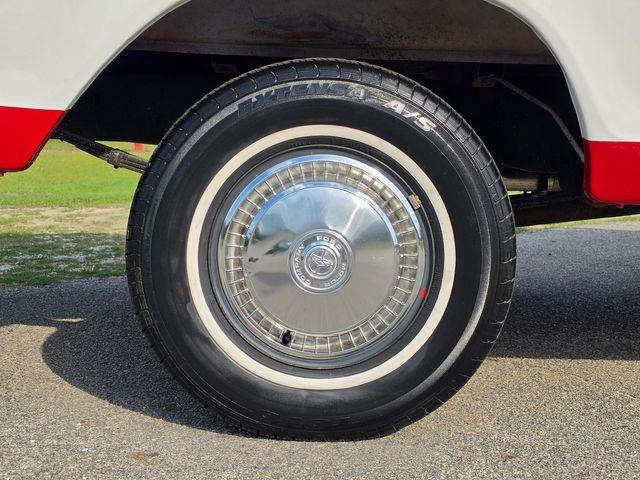 1979 Ford F100 (CC-2076762) for sale in Hope Mills, North Carolina