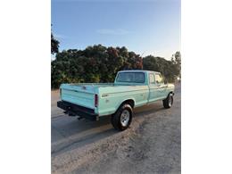1978 Ford F250 (CC-2076763) for sale in Cadillac, Michigan