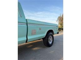 1978 Ford F250 (CC-2076763) for sale in Cadillac, Michigan