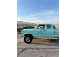 1978 Ford F250 (CC-2076763) for sale in Cadillac, Michigan