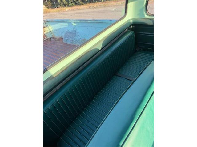 1978 Ford F250 (CC-2076763) for sale in Cadillac, Michigan
