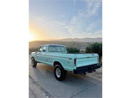 1978 Ford F250 (CC-2076763) for sale in Cadillac, Michigan