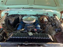 1978 Ford F250 (CC-2076763) for sale in Cadillac, Michigan