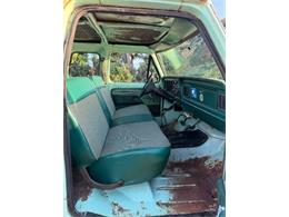 1978 Ford F250 (CC-2076763) for sale in Cadillac, Michigan