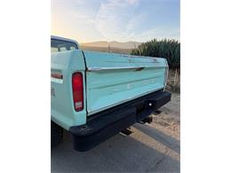 1978 Ford F250 (CC-2076763) for sale in Cadillac, Michigan