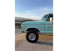 1978 Ford F250 (CC-2076763) for sale in Cadillac, Michigan