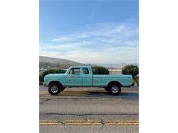 1978 Ford F250 (CC-2076763) for sale in Cadillac, Michigan