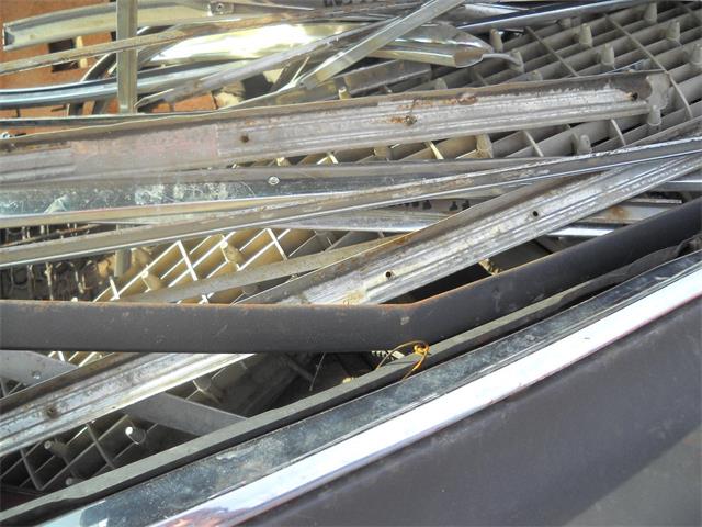 1960 Cadillac DeVille (CC-2076764) for sale in Gray Court, South Carolina