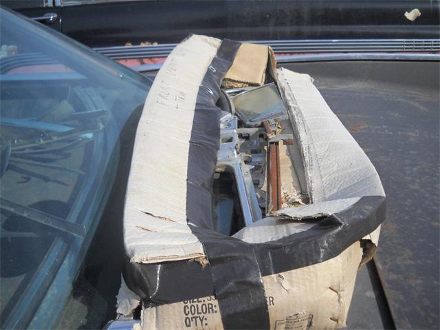1960 Cadillac DeVille (CC-2076764) for sale in Gray Court, South Carolina