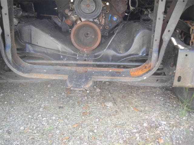 1960 Cadillac DeVille (CC-2076764) for sale in Gray Court, South Carolina