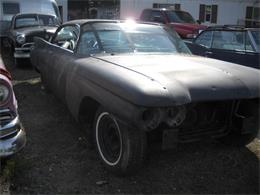1960 Cadillac DeVille (CC-2076764) for sale in Gray Court, South Carolina